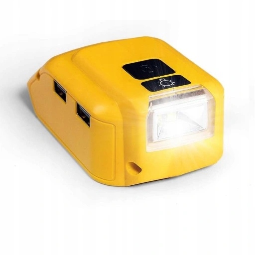 DEWALT DCB090 USB Converter Adapter Kod producenta 34234