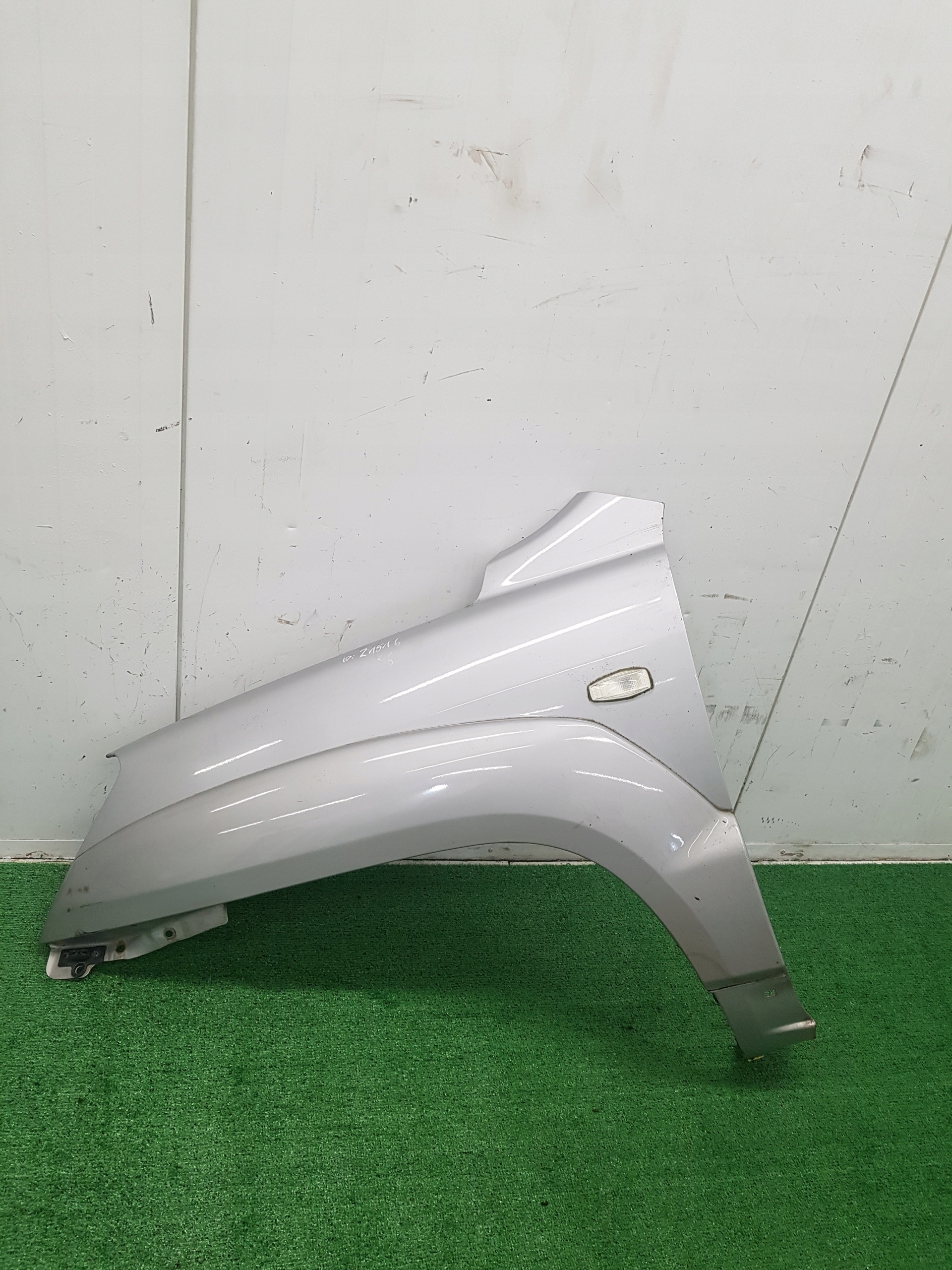 fender left front KIA SPORTAGE 1