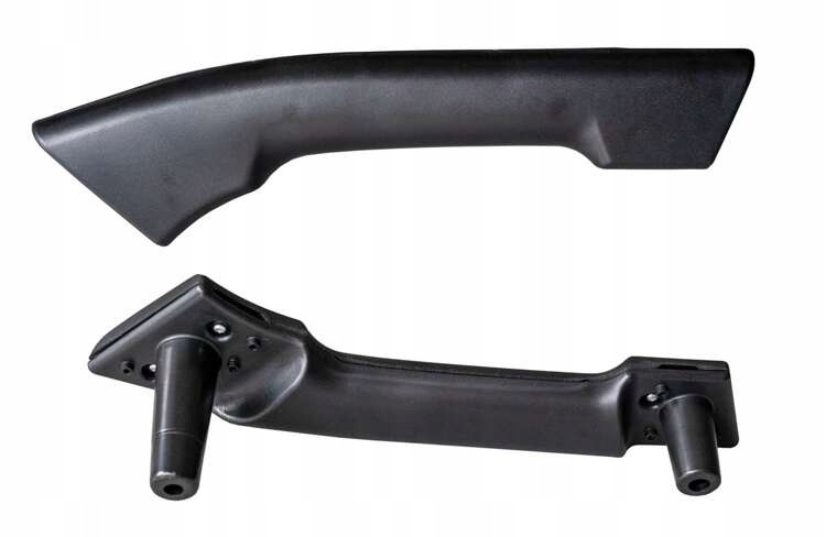 NAKŁADKA UCHWYT RĄCZKA KLAMKA LEWA RENAULT MASTER III 3 OPEL MOVANO B 2010-