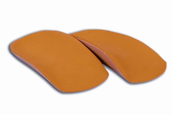 Wkładki korytkowe MEMO pomarańczowe 28-30