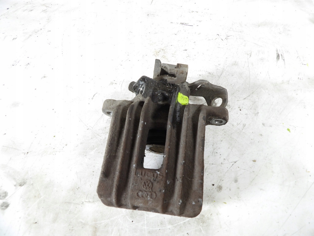 SKODA ROOMSTER 1.4B caliper brake rear part left