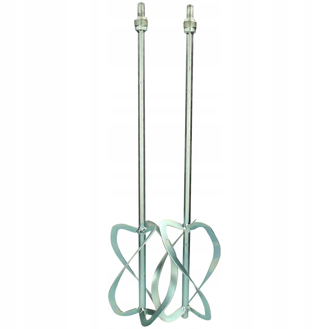 Miešadlá do miešačky Hikoki UM22VYST M27 135 x 600 mm 375615