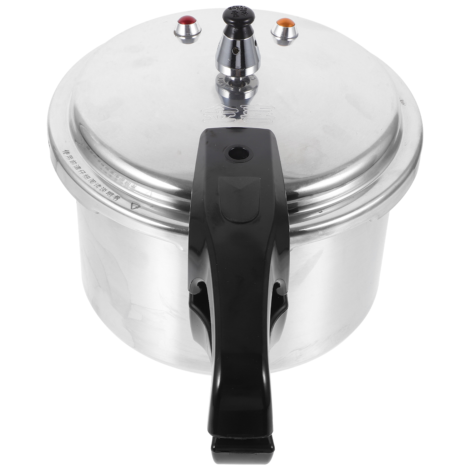 STOVE PRESSURE COOKER INDUCTION POT FOR COOKING