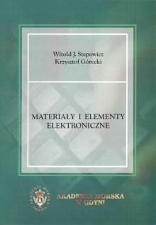 Materiały i elementy elektroniczne