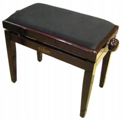 Velton PTL40A (rwp) klavírní lavička