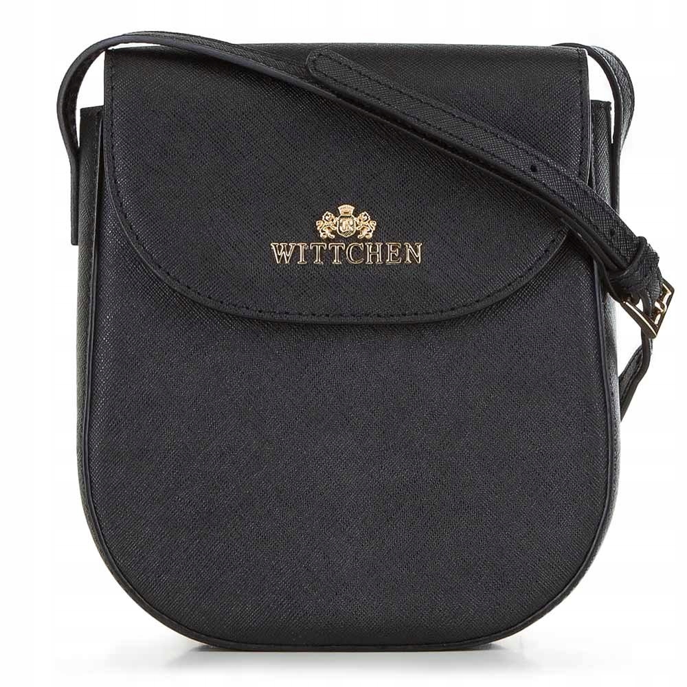 Wittchen Elegance kabelka přes rameno saddle bag