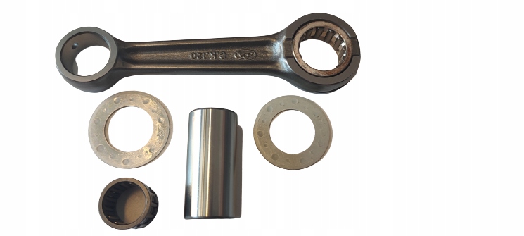 HR8120 - Шатун передний от Magneto Polaris Trail Touring