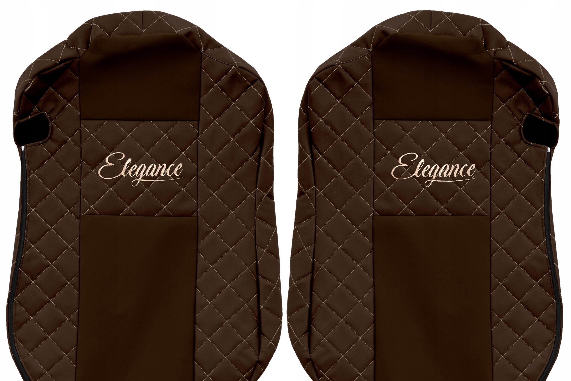 Pokrowce TIR MERCEDES ACTROS MP 4 11-20 skóry MP4 Producent F-core