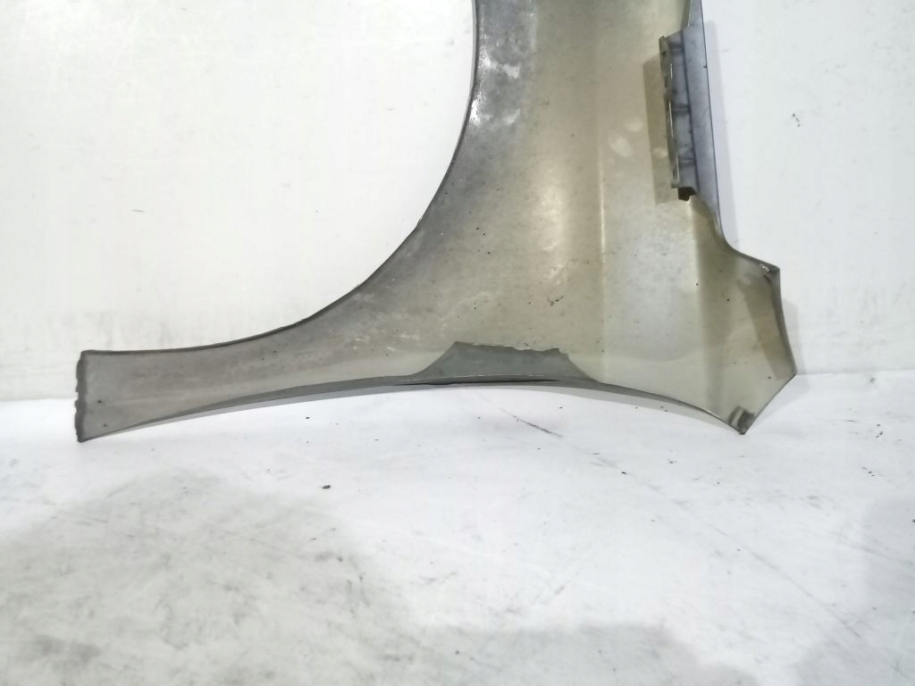 Peugeot 207 CC fender right KTHC
