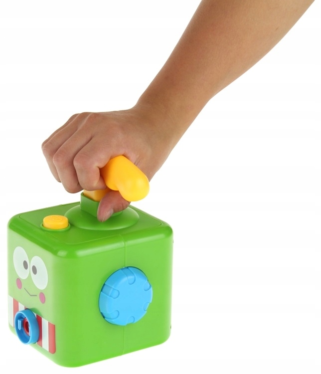 Wyrzutnia BALONOWA Samochodów Rakiet na Balony Samochód Auta Pompka