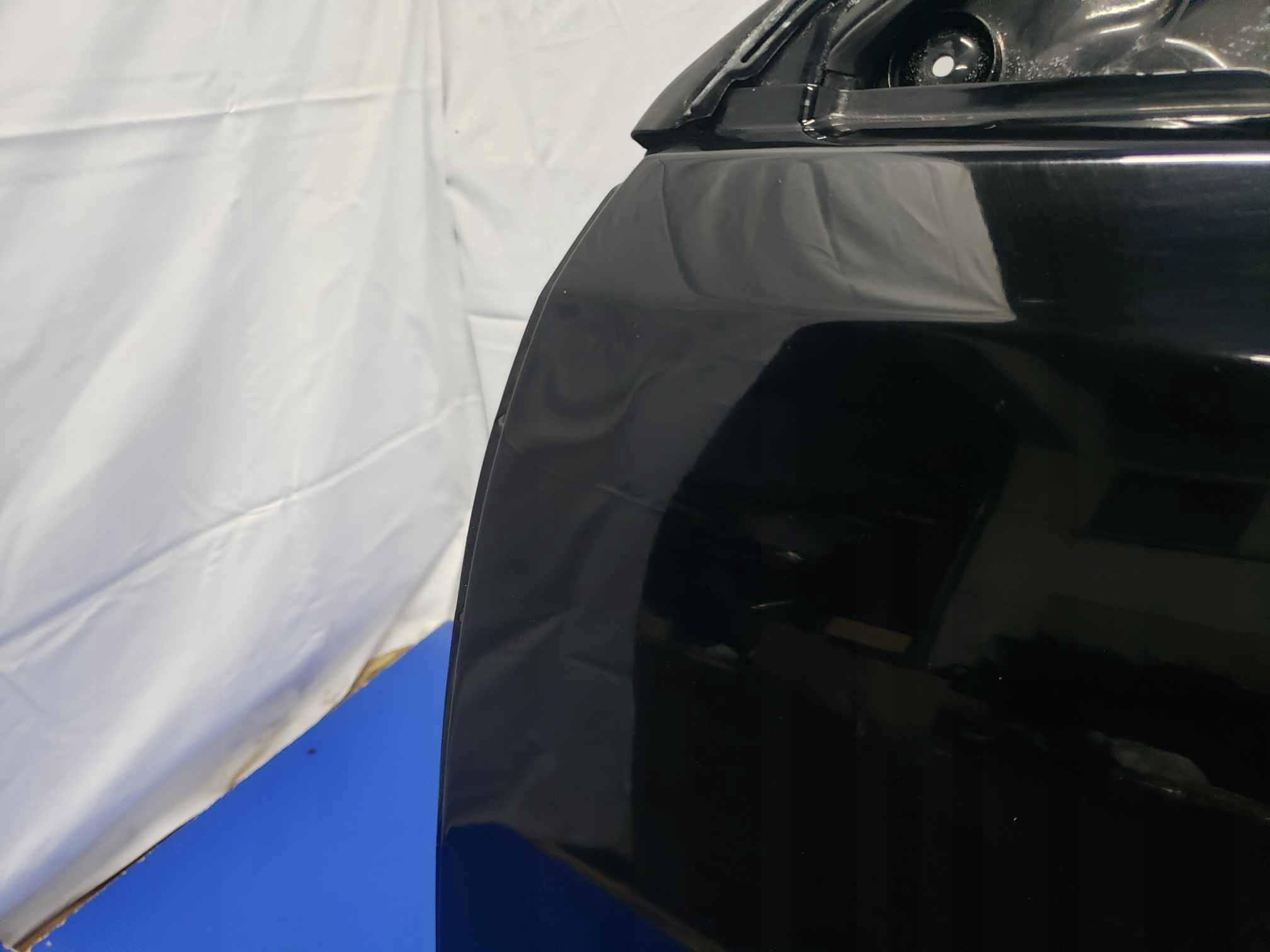 door left front 02-07r. SAAB 9-3 II 93 OE k. 170