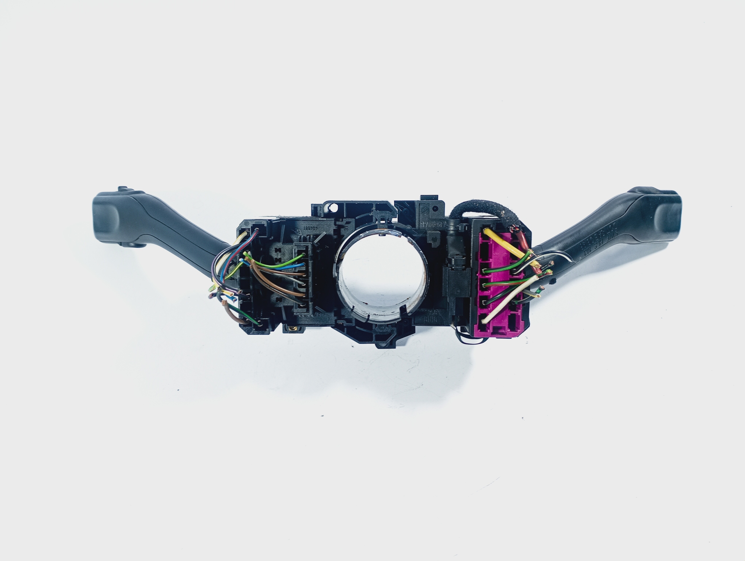 switch steering wheel levers and controls OE 4B0953503H VW PASSAT B5 00-05