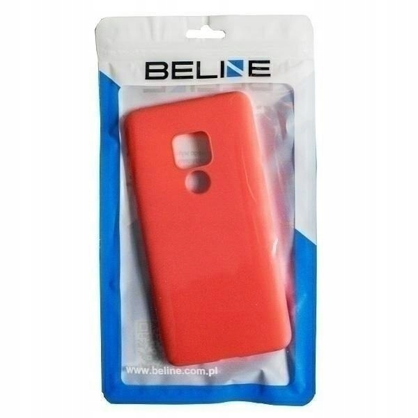 

Beline Etui Candy Samsung A42 5G różowy