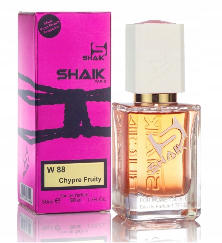 

Giorgio Armani Si 88 Shaik 50ml