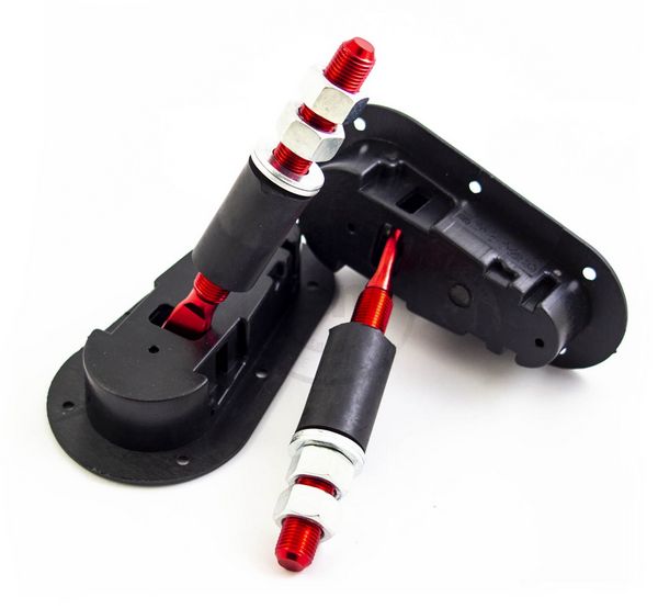 ZAPINKI MASKI D1 GENERATION AERO KJS DRIFT Numer katalogowy części MC100