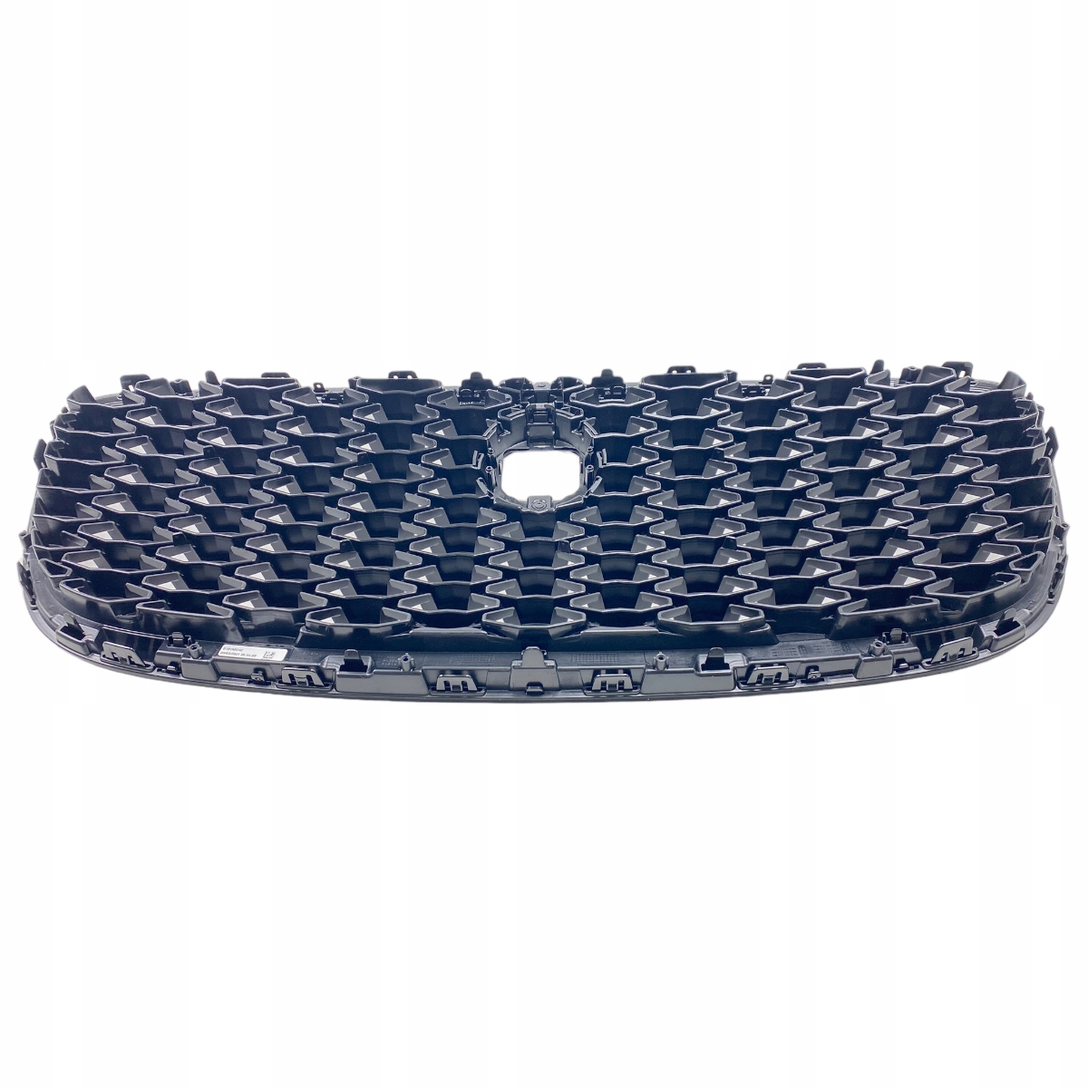 Nowy OE Grill Jaguar F-Pace Lift MK83-8A100-BA Strona zabudowy przód