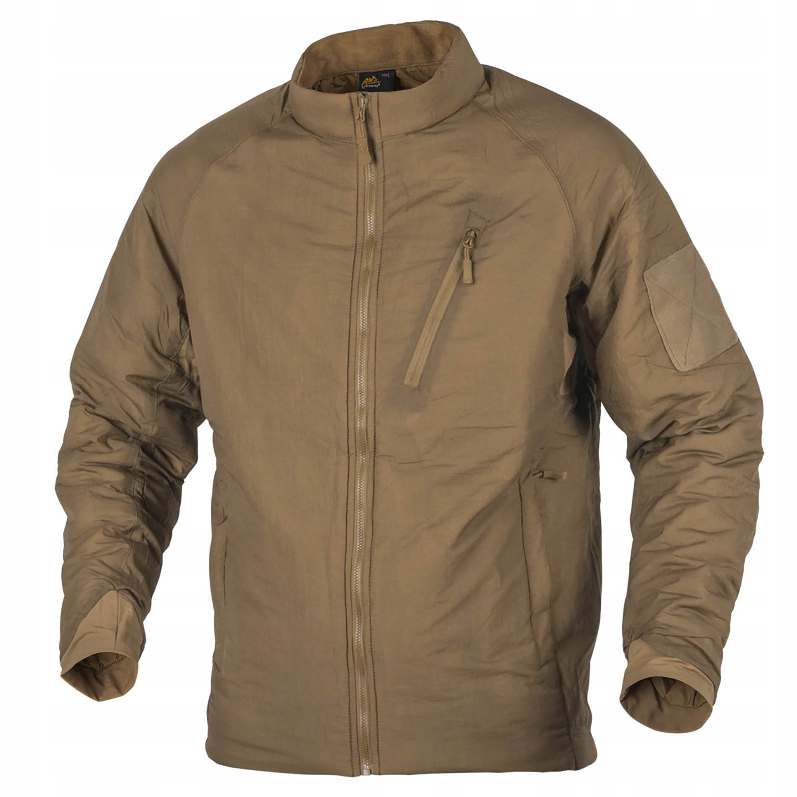 

Helikon Kurtka Wolfhound Climashield Coyote