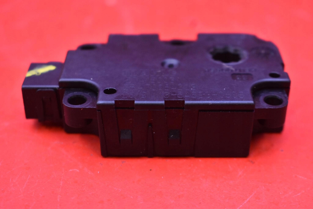 Micro moteur Bloc de chauffage complet ET416003 AUDI E-TRON 55 408 KM 18-21