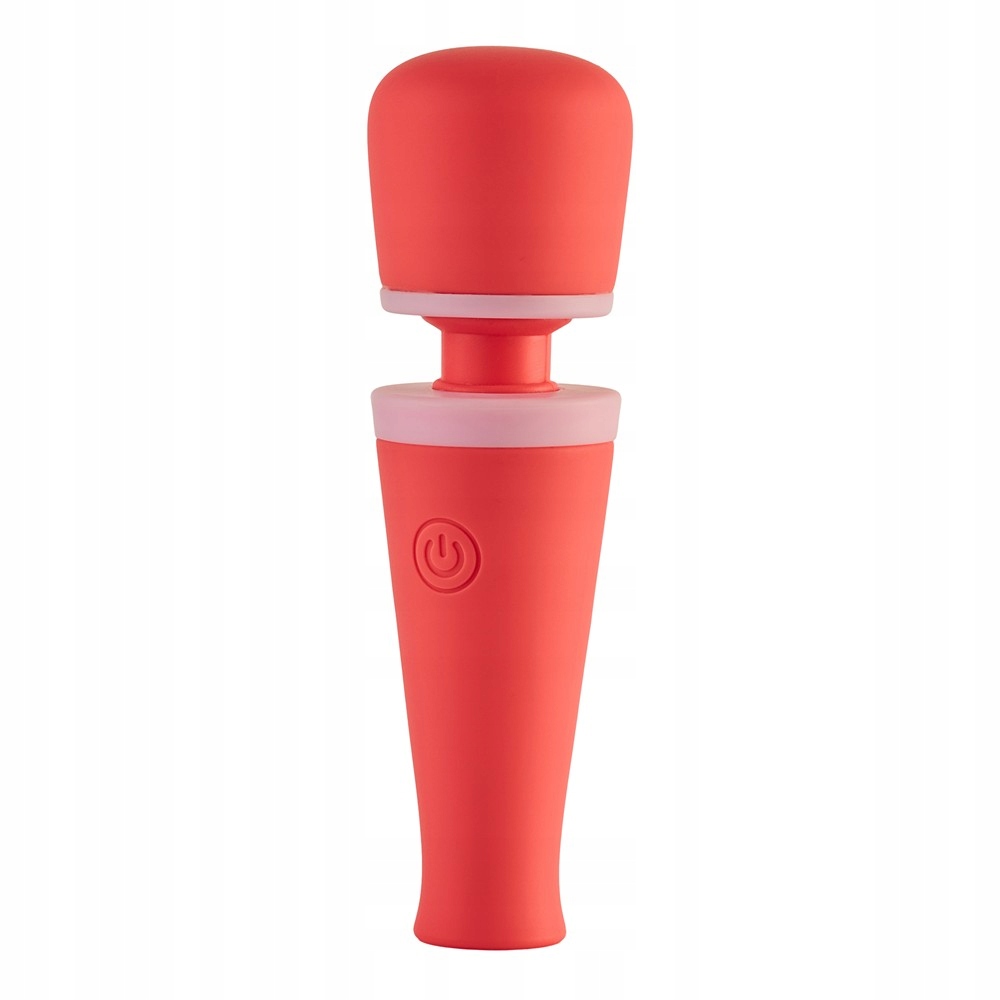 Love Singal - In The Pocket Wand kompaktowy masażer typu wand
