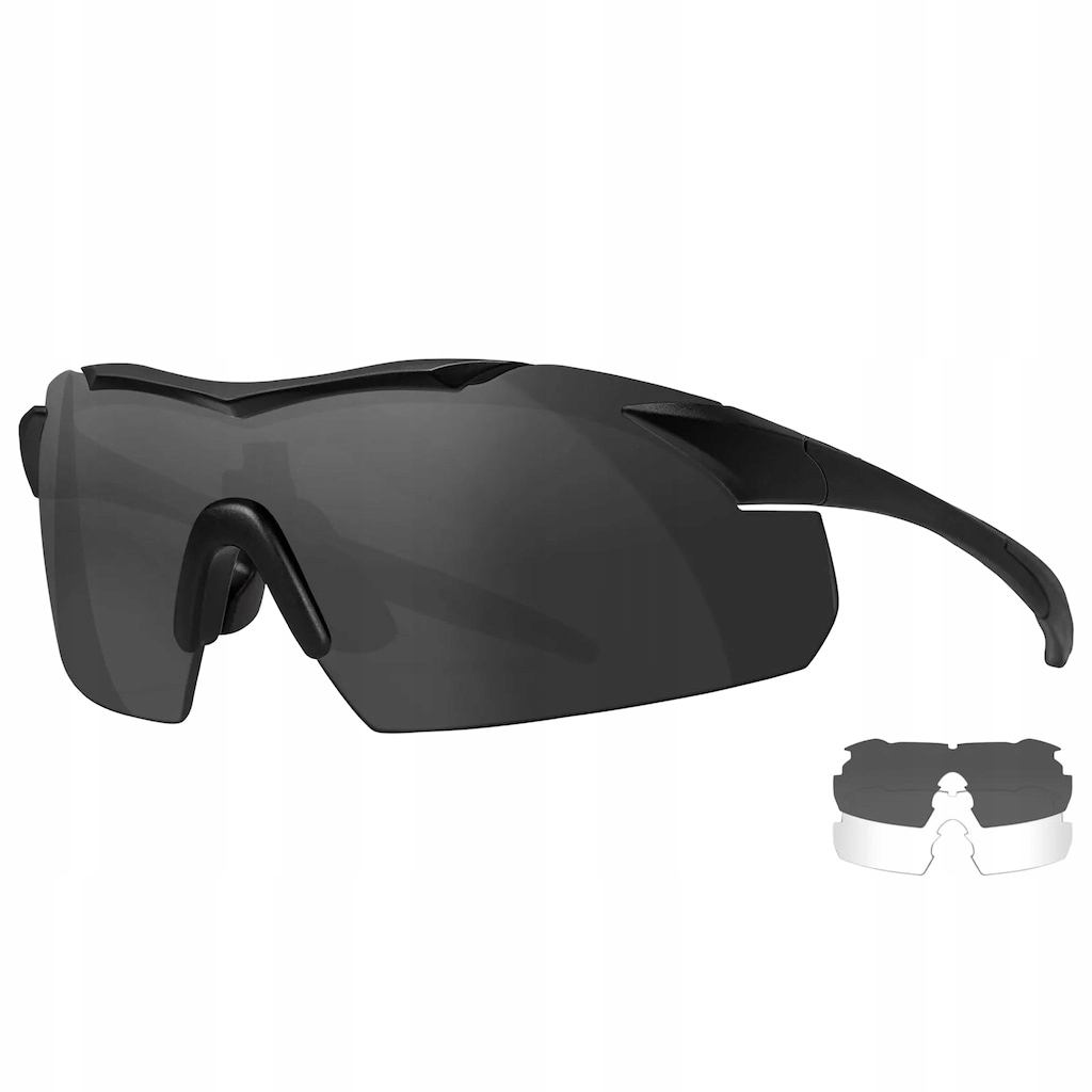 Okulary ochronne Wiley X Vapor
