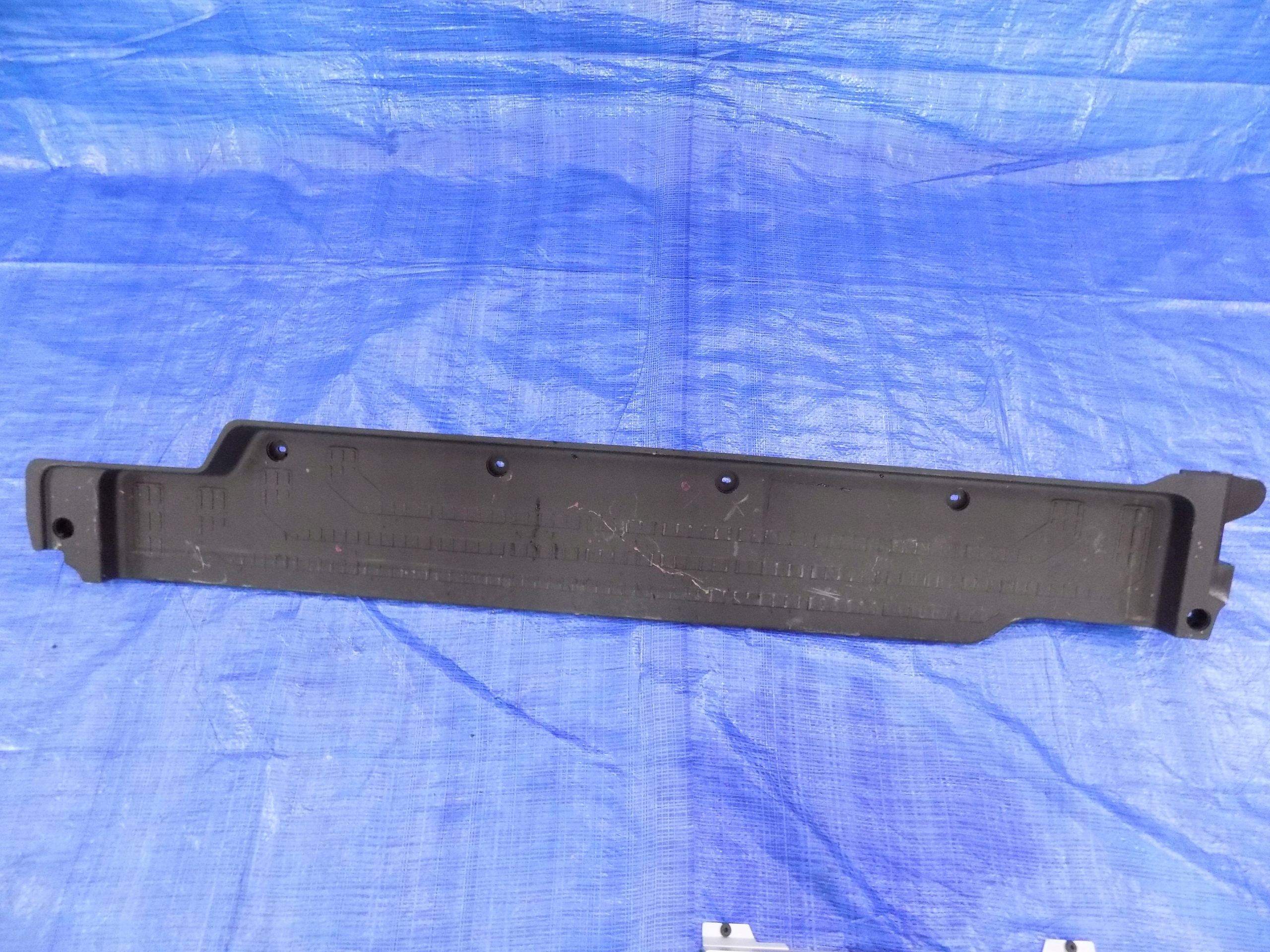 STOPIEN portière coulissant couverture VW CRAFTER II