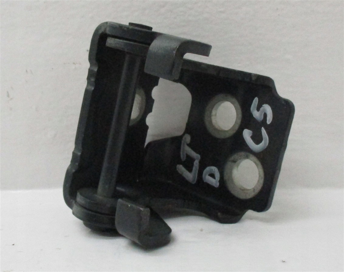 ZAWIAS DRZWI LEWY TYŁ DOLNY CITROEN C5 III X7 EYPC