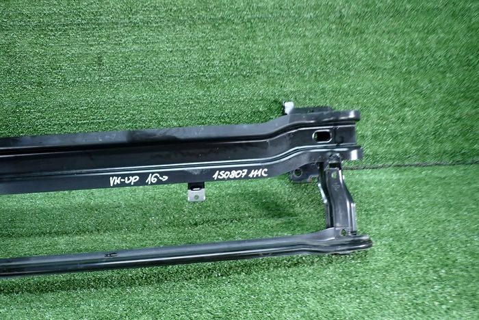 UP MII CITIGO LIFT 16- bumper support front front