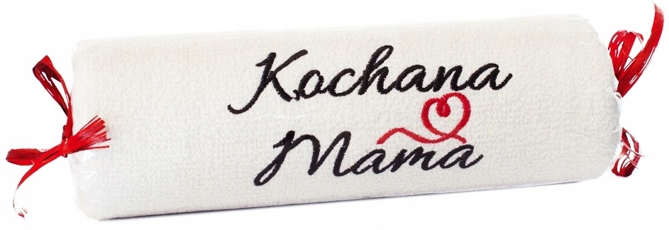 

Bawełniany Ręcznik, dla Teściowej, Mamy