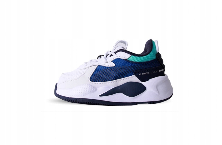 PUMA RS-X HARD DRIVE AC INF 370646 02 Р. 27