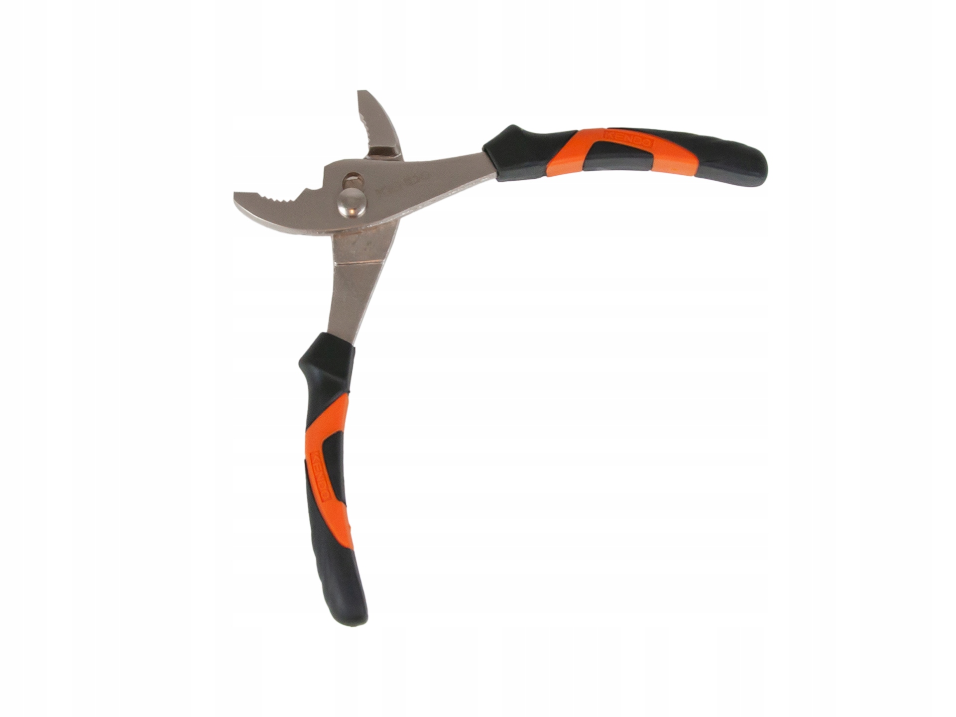 KLUCZ SZCZYPCE DO RUR NASTAWNE ZACISKOWE 200mm Kod producenta 11802