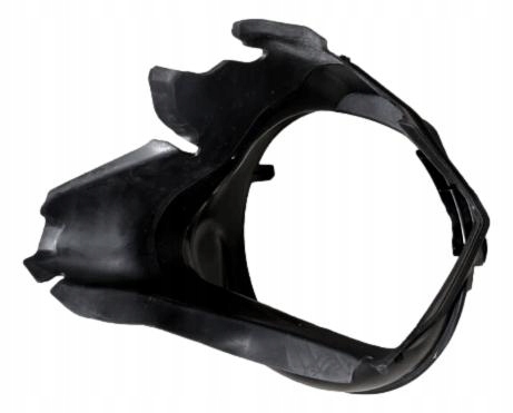 Volvo S60 III V60 II přívod chladiče volant pro vedení vzduchu Oe