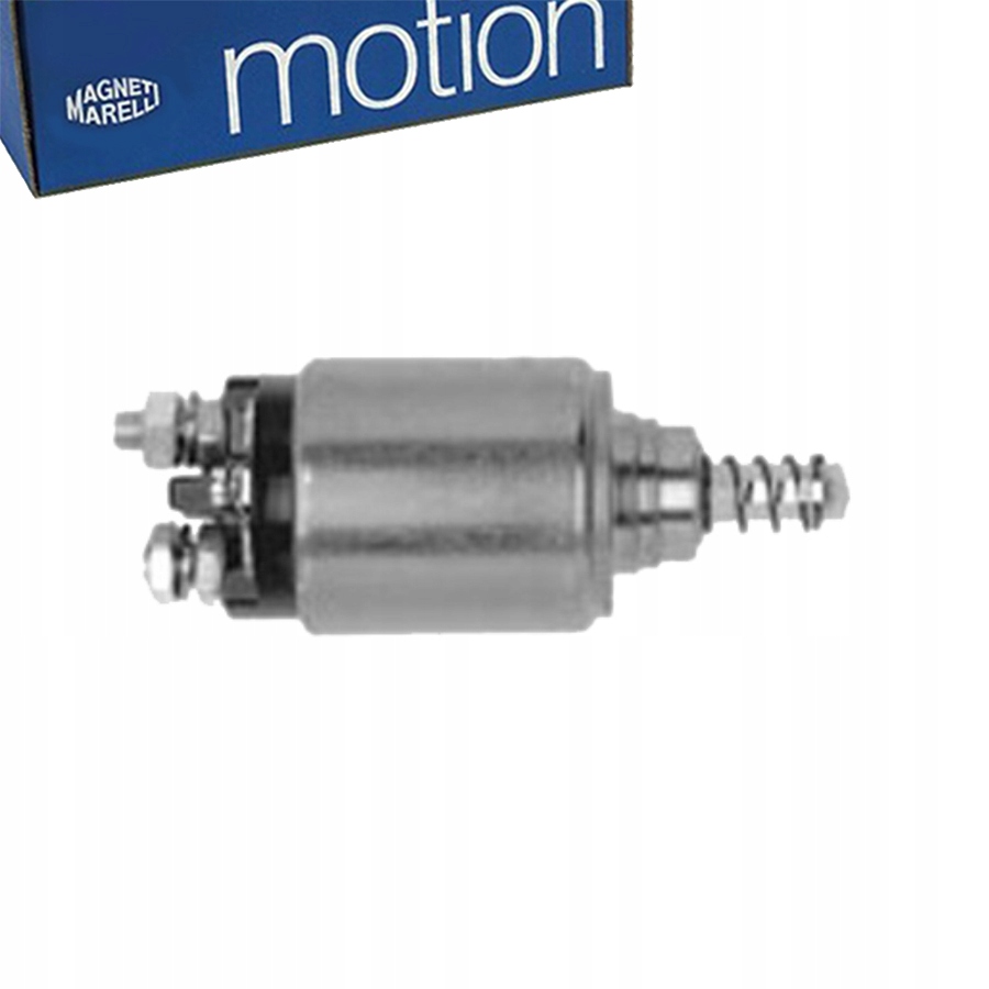 Соленоид M. MARELLI 940113050108