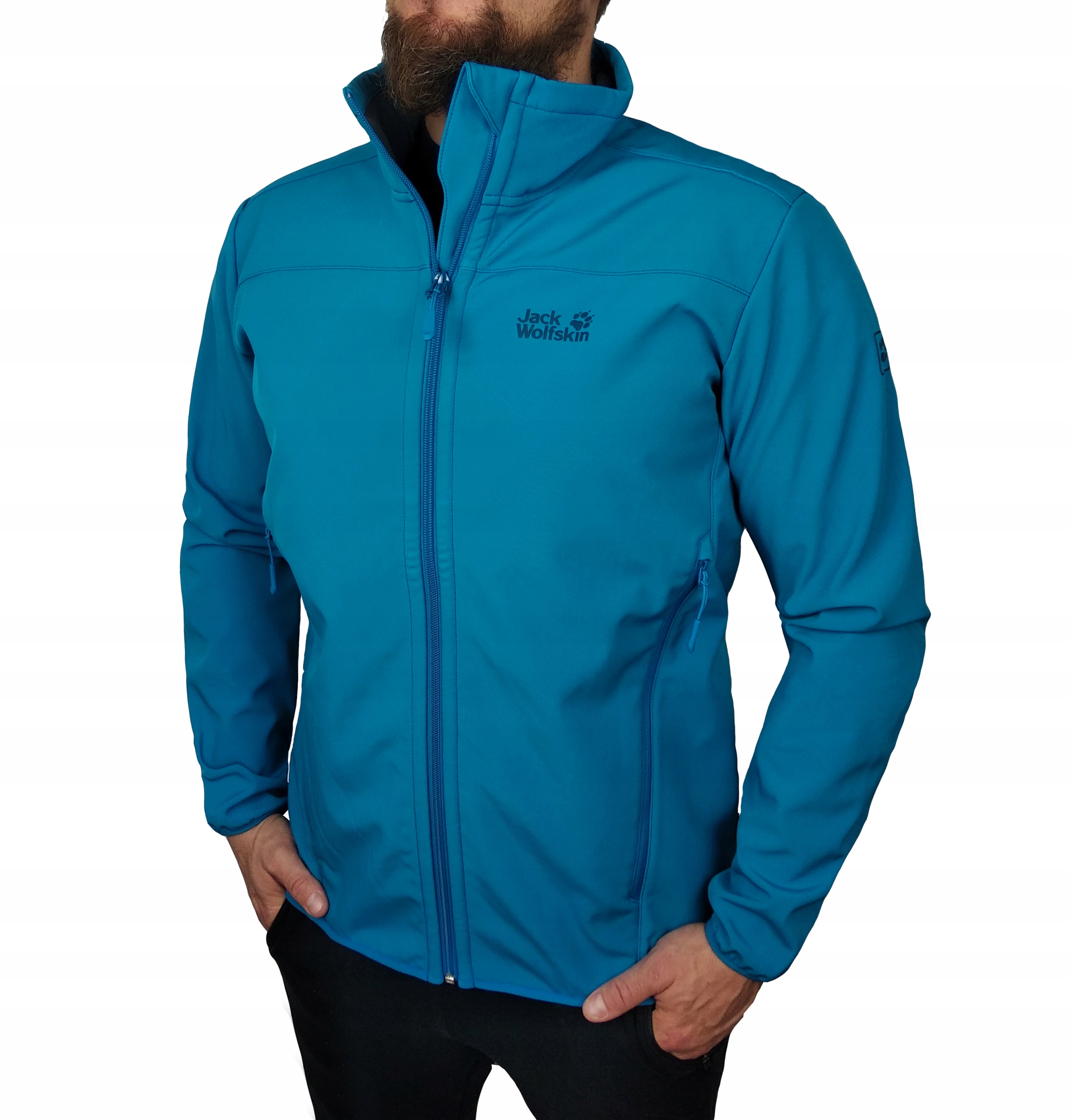 

3258 Kurtka Męska Jack Wolfskin Northern Point M
