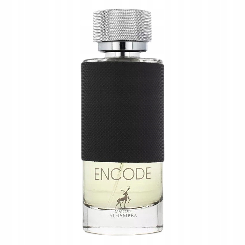 Maison Alhambra Encode Edp 100ml Sprej