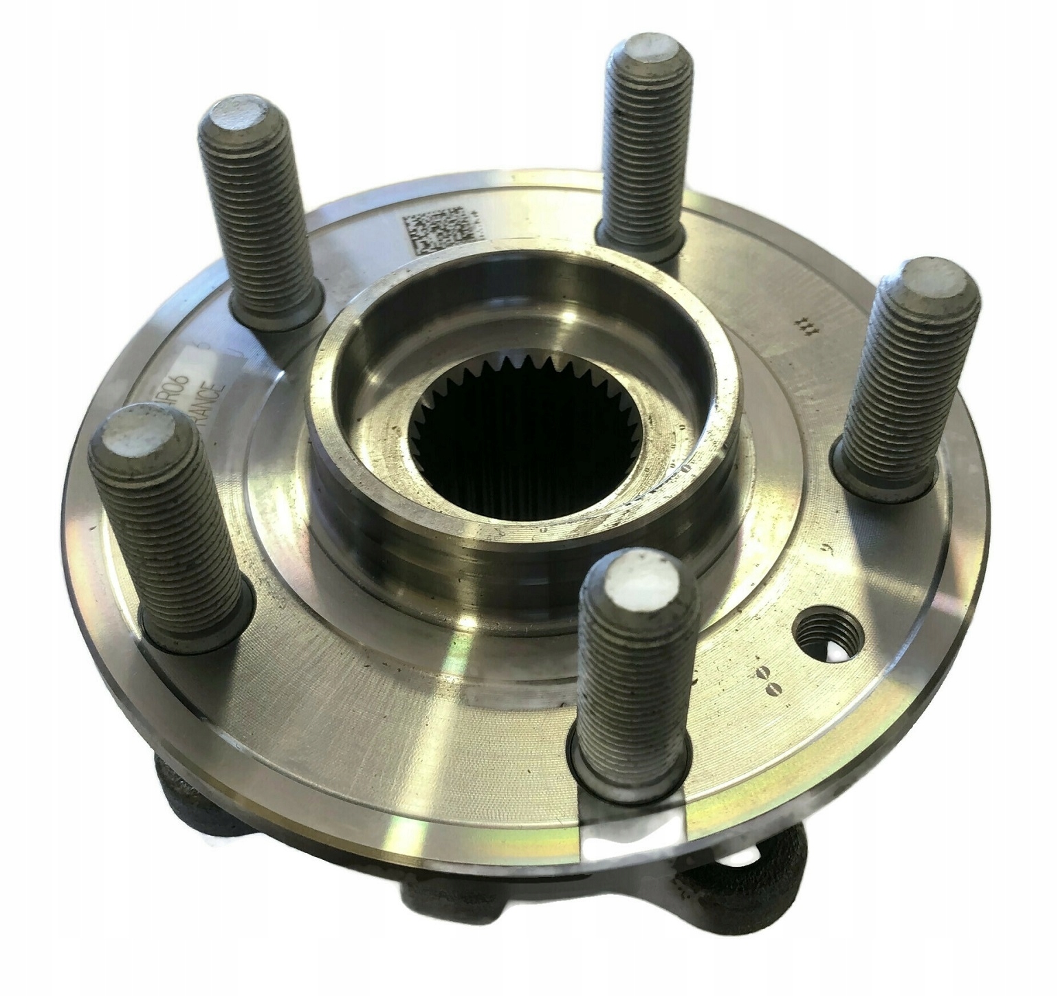 Piasta koła przód Range Rover Velar OEM Typ samochodu 4x4/SUV