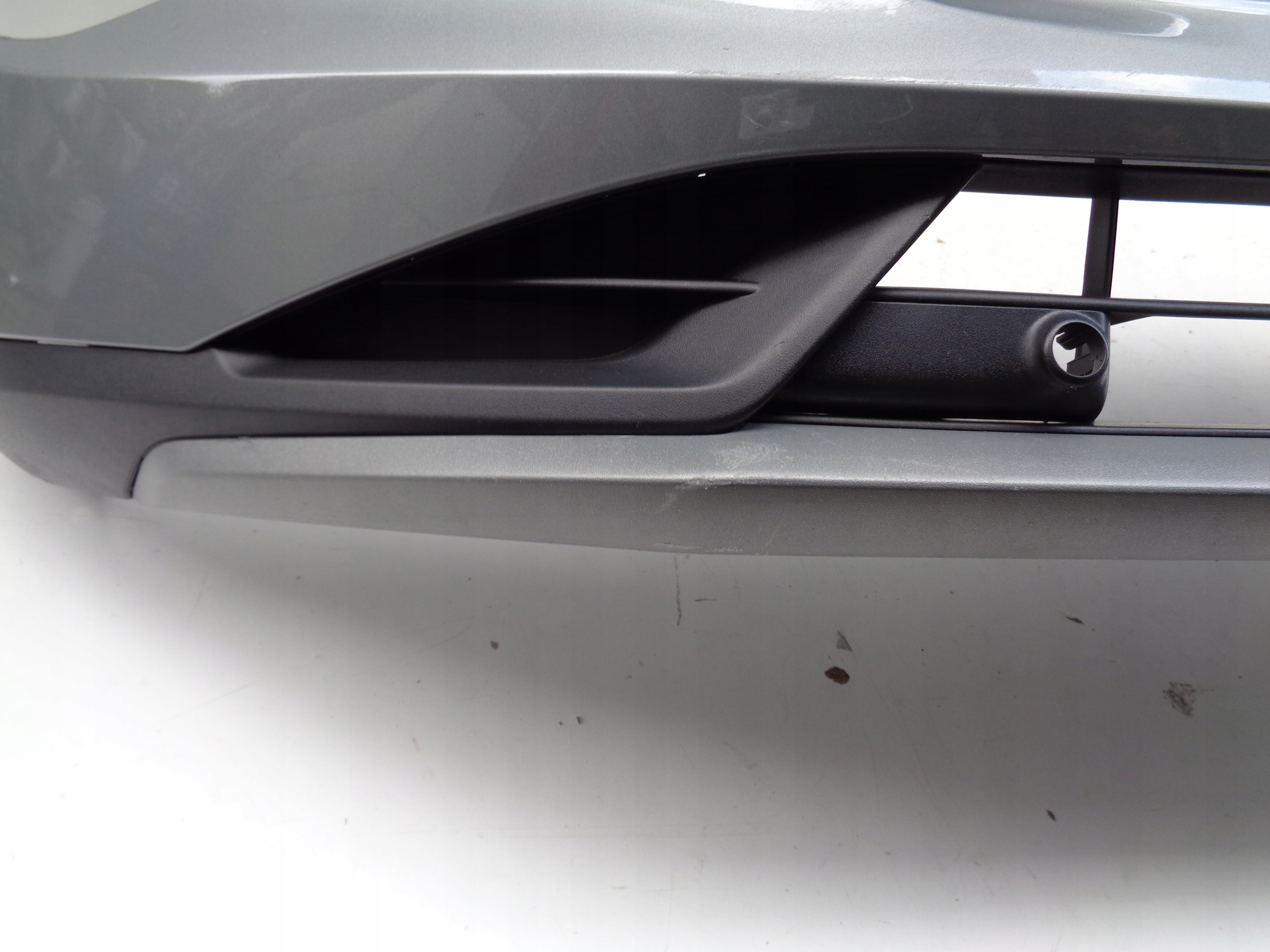 Frontstoßstange FORD PUMA 19- NR 51605