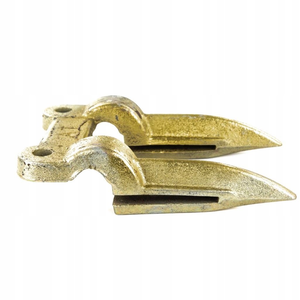 Bagnet podwójny Bizon Z-056 / Z-058 5060/02-004/0