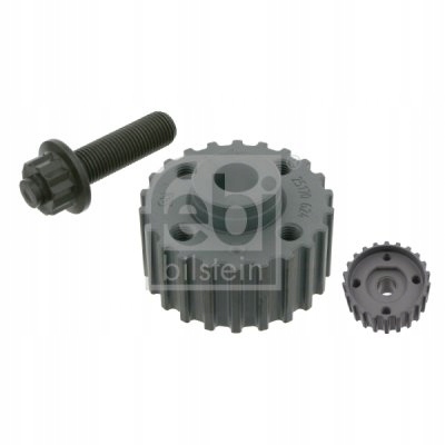 24672 - FEBI ШЕСТЕРНЯ ВАЛУ SEAT IBIZA 6K 1.9 TDI SDI
