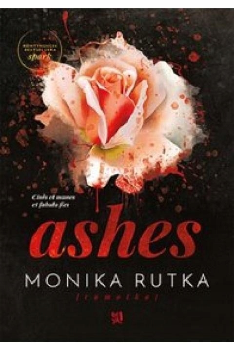 

Ashes Monika Rutka