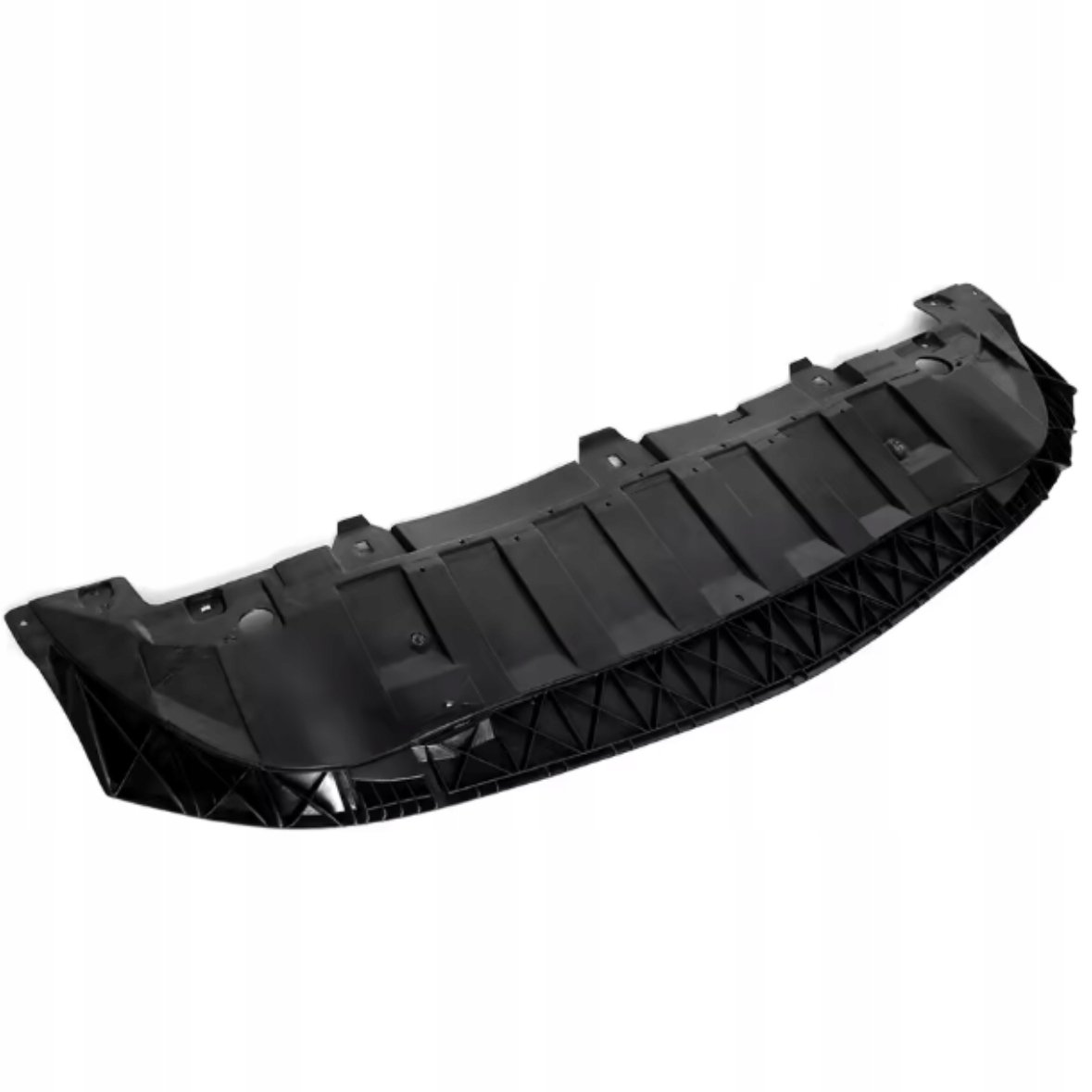 Mercedes Cla C117 W117 X117 Kryt Nárazníku Pod Motor Deska 1178850036