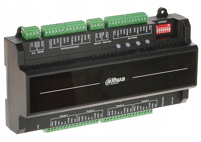 Kontroler Dostępu ASC2204B-S Dahua