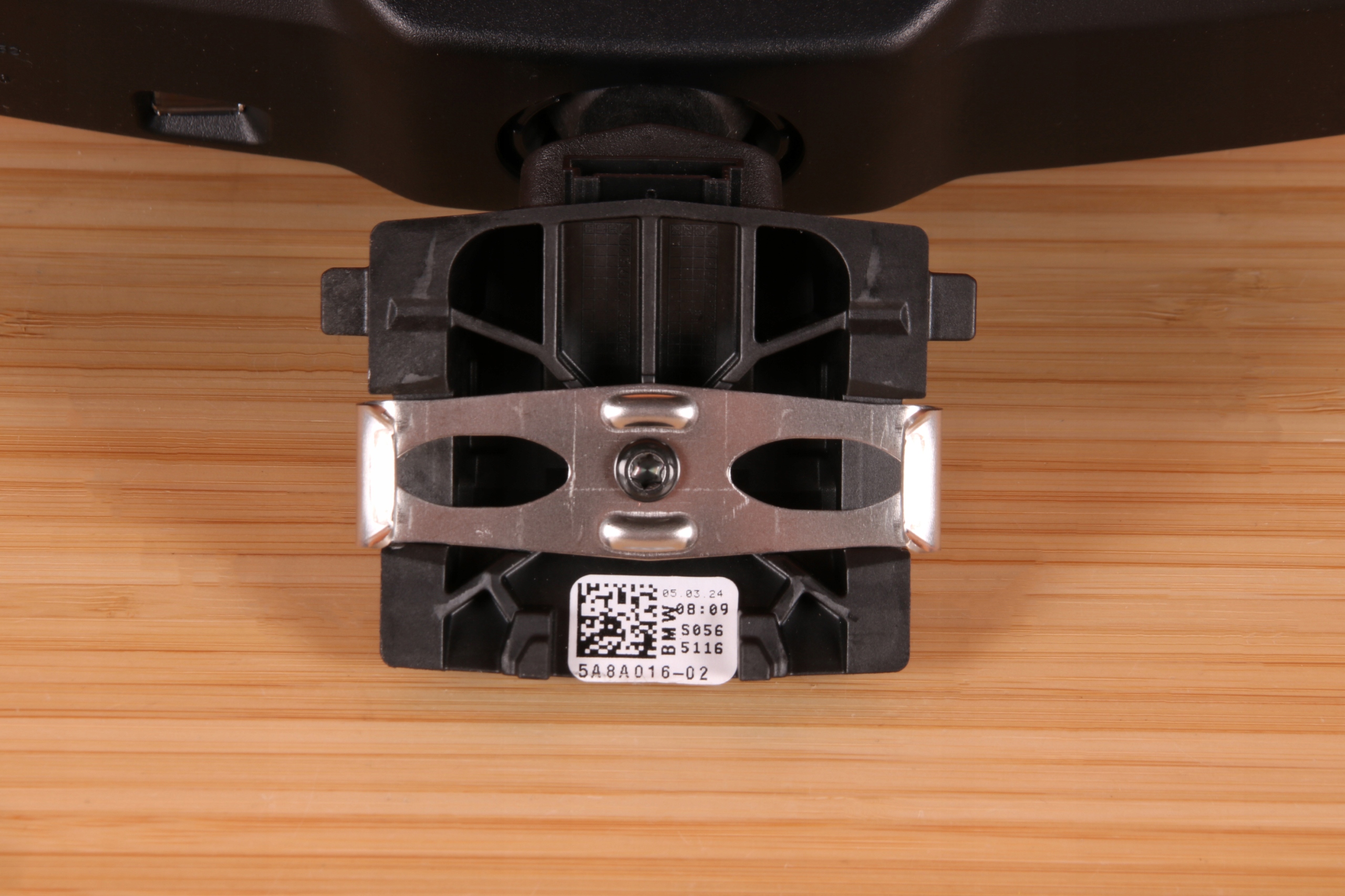 BMW X2 U10 MINI U25 rear-view mirror inner reversing EC LED 5A8A016