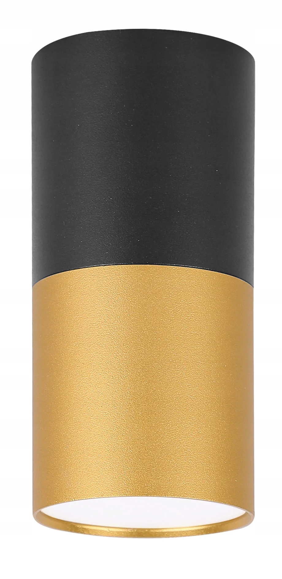 Stropní bodová trubka s baterií Candellux