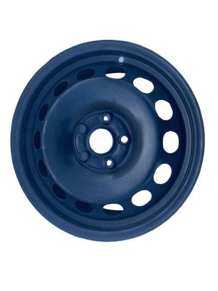 VOLKSWAGEN FELGA STALOWA 6,5JX16H2 ET50 5X112 1K0601027A