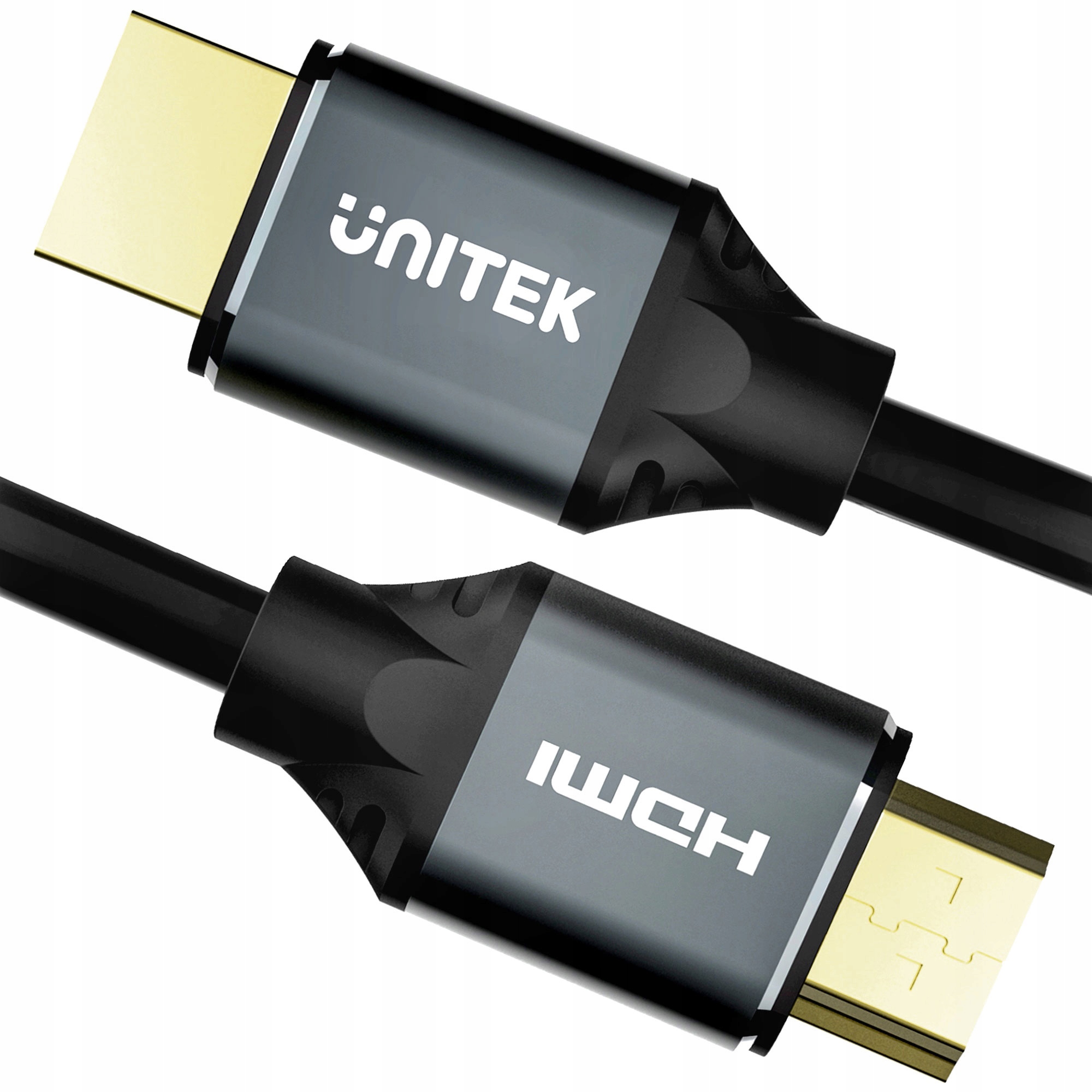 

Unitek przewód Hdmi 2.1 8K Uhd 120 Hz 1,5 m C137W