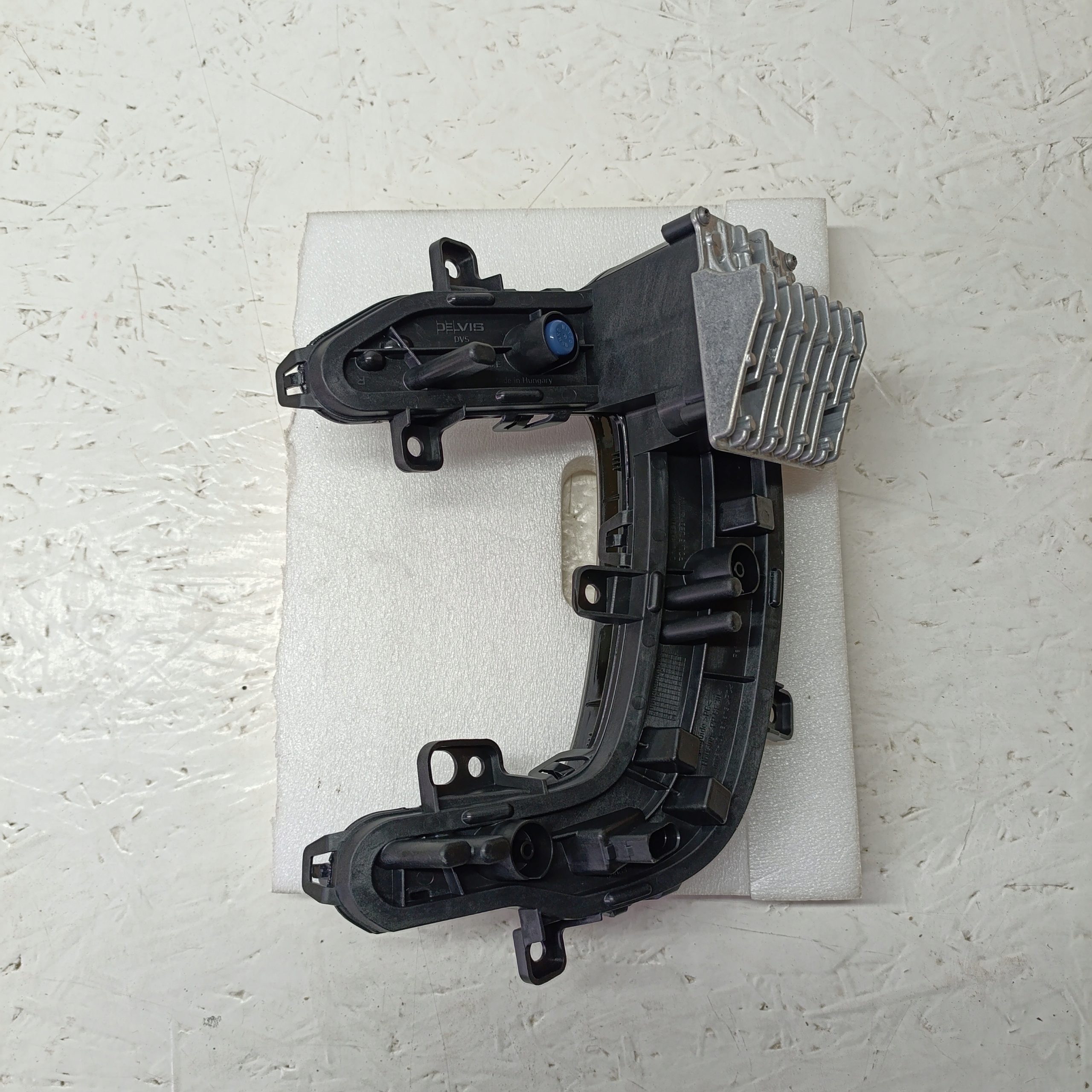 volkswagen vw UP РЕСТАЙЛИНГ ГАЛОГЕН led правый передний 12E941056E