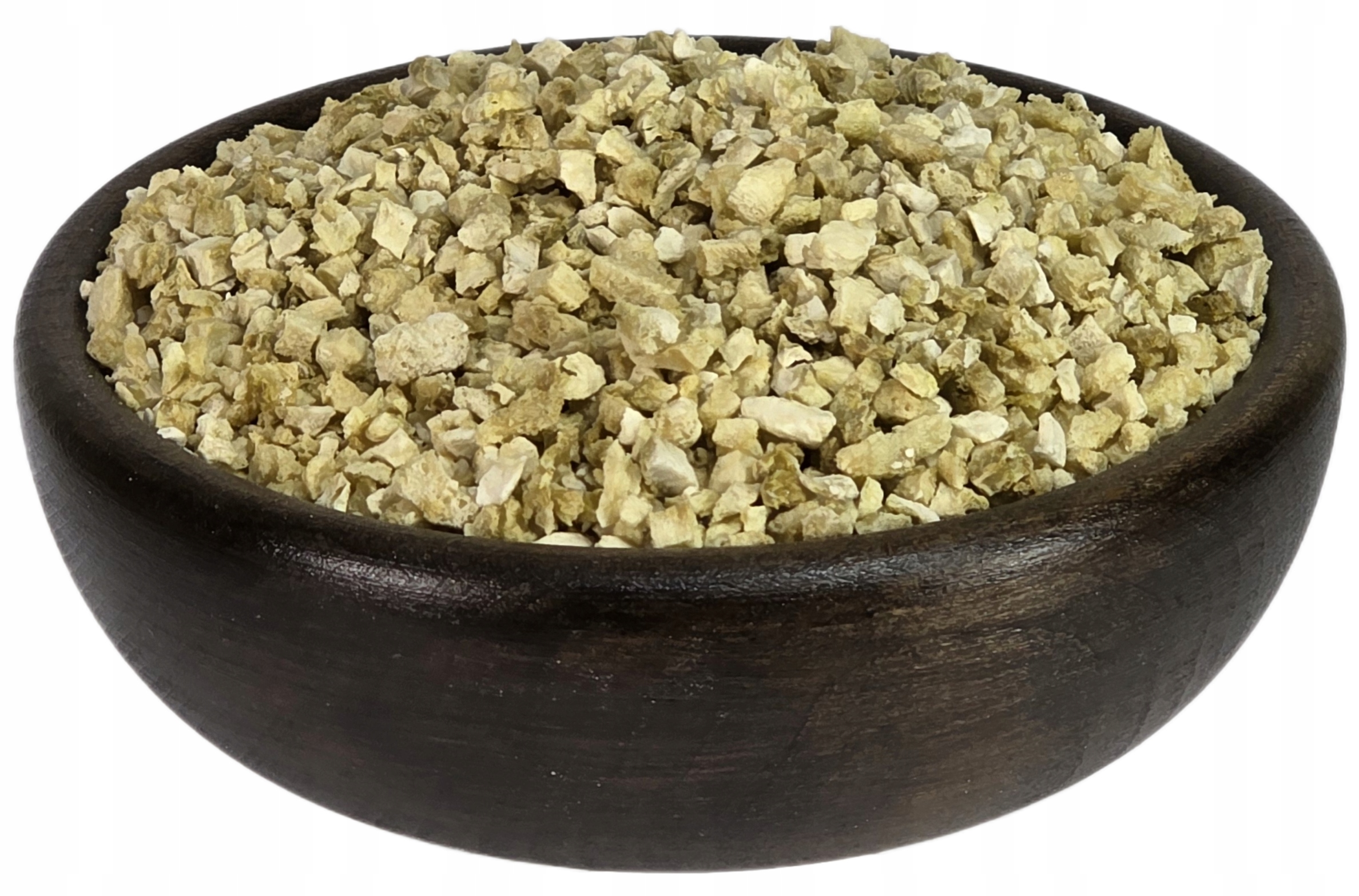 Banany liofilizowane grys 1000g banan do musli ciast deserów smak