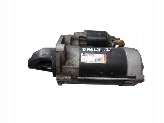 IVECO DAILY III 3 06- 2.3HPI ROZRUSZNIK S0099