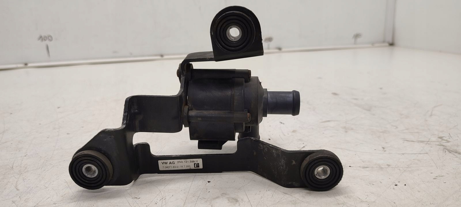 Pompa d’acqua VW Crafter II 2,0 TDI