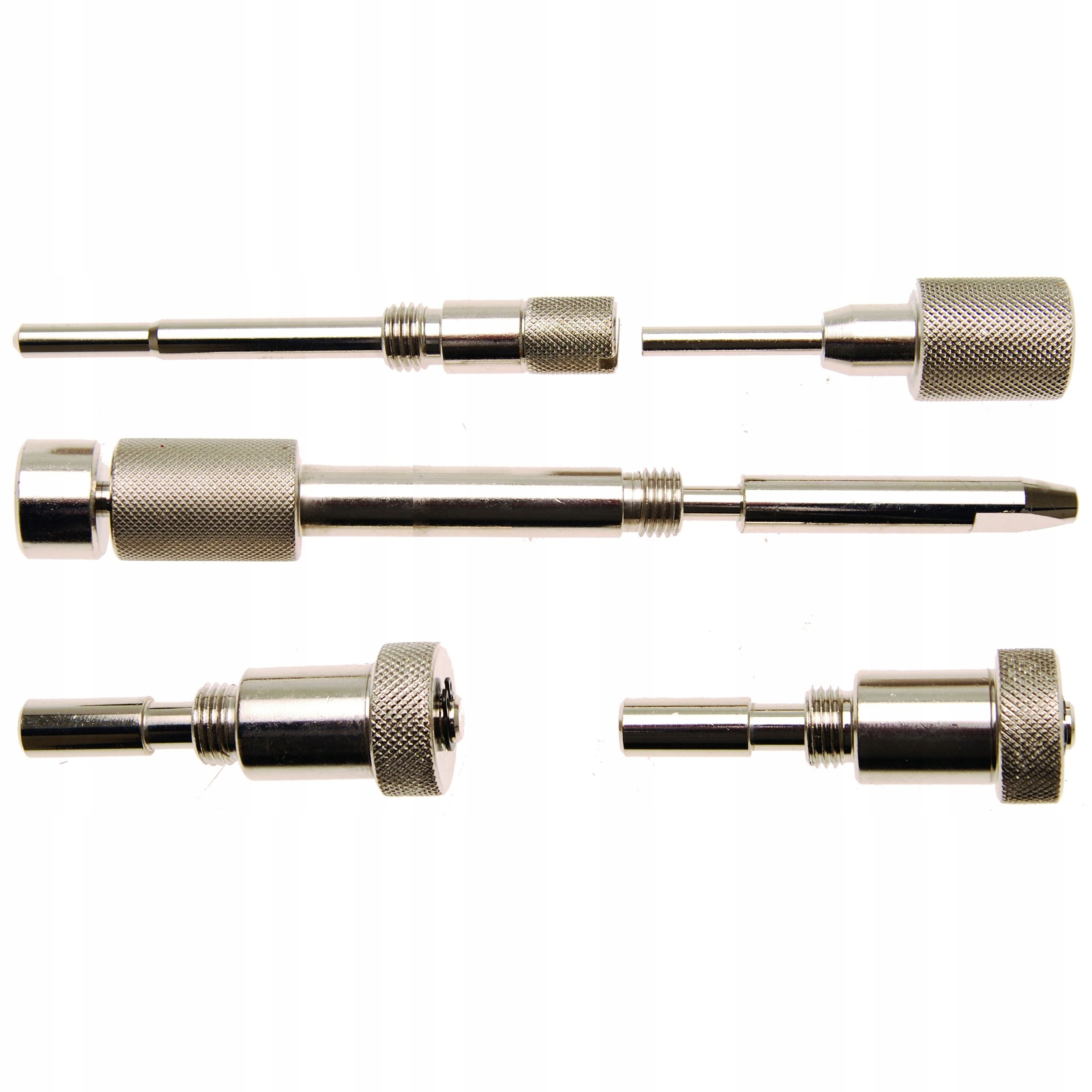 Blokada Rozrządu Iveco Ducato Boxe 2.3-3.0 Jtd Hdi